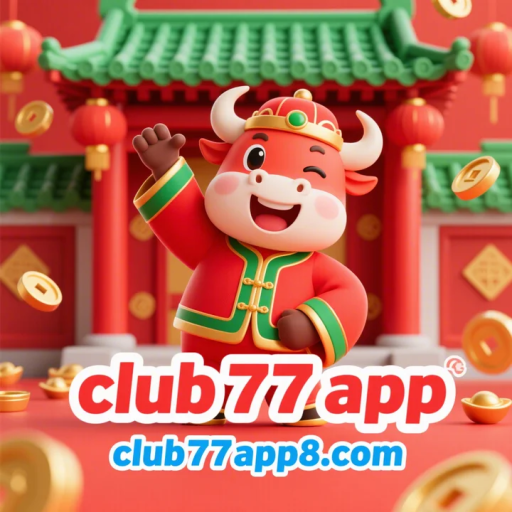 club 77 app